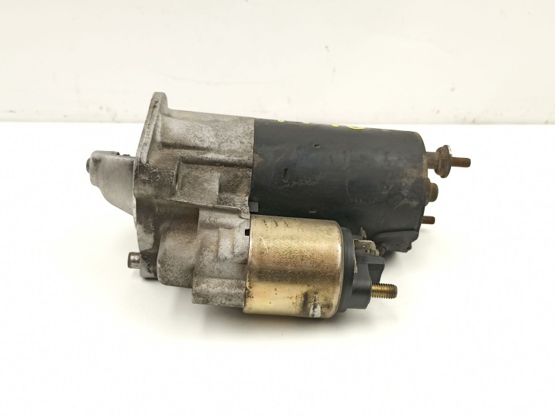 Recambio de motor arranque para volvo s40 berlina 2.0 16v referencia OEM IAM 36050277 0001107076 