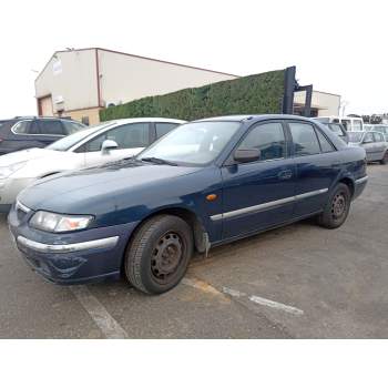 MAZDA 626 V (GF)