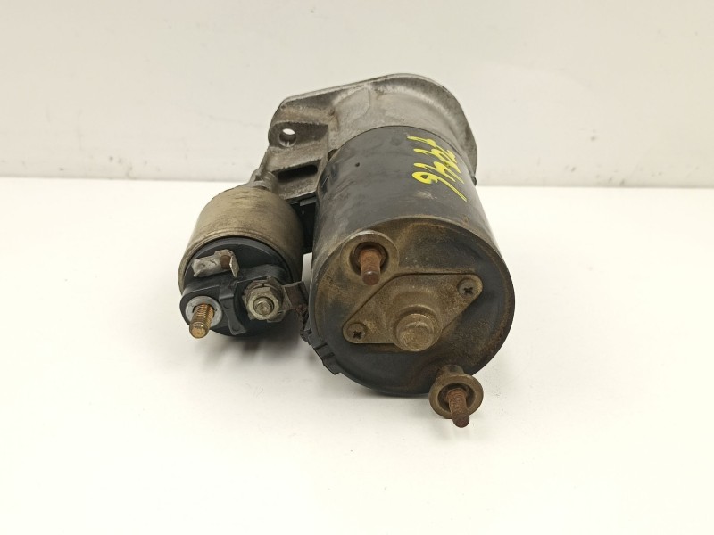 Recambio de motor arranque para volvo s40 berlina 2.0 16v referencia OEM IAM 36050277 0001107076 