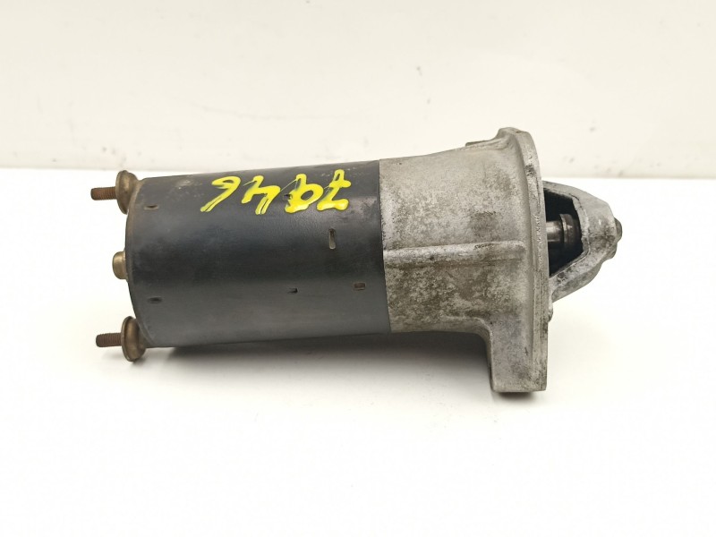 Recambio de motor arranque para volvo s40 berlina 2.0 16v referencia OEM IAM 36050277 0001107076 