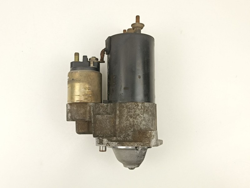 Recambio de motor arranque para volvo s40 berlina 2.0 16v referencia OEM IAM 36050277 0001107076 