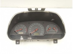 Recambio de cuadro instrumentos para volvo s40 berlina 2.0 16v referencia OEM IAM 30857573 SW30887708A 8603137 2