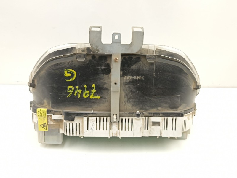 Recambio de cuadro instrumentos para volvo s40 berlina 2.0 16v referencia OEM IAM 30857573 SW30887708A 8603137