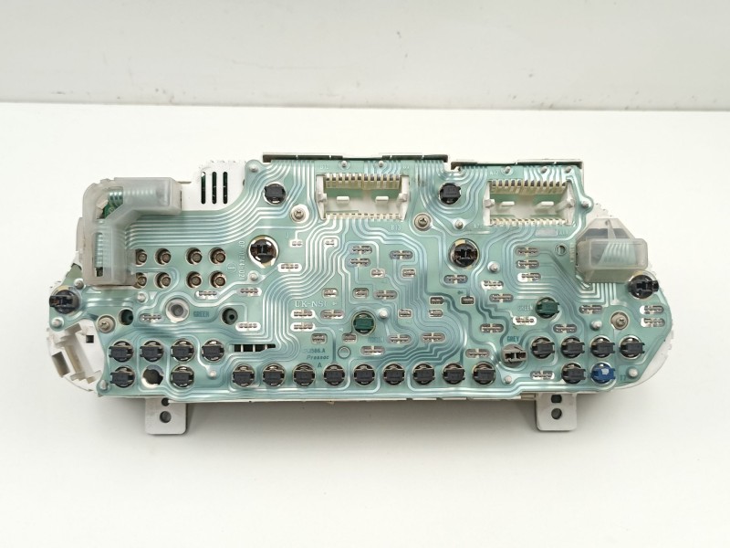 Recambio de cuadro instrumentos para volvo s40 berlina 2.0 16v referencia OEM IAM 30857573 SW30887708A 8603137