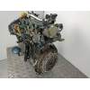 Recambio de motor turbo diesel para dacia logan (ls_) 1.5 dci (ls0k) referencia OEM IAM K9KK792  