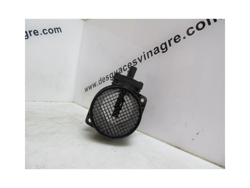 Recambio de caudalimetro : audi a4 : 1.9 td (130,52cv) [2001] para audi a4 1.9 td referencia OEM IAM   