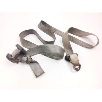 CINTURON SEGURIDAD DELANTERO DERECHO 60090520K1 
