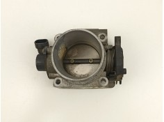 Recambio de caja mariposa para volvo s40 berlina 2.0 16v referencia OEM IAM 9186780   2