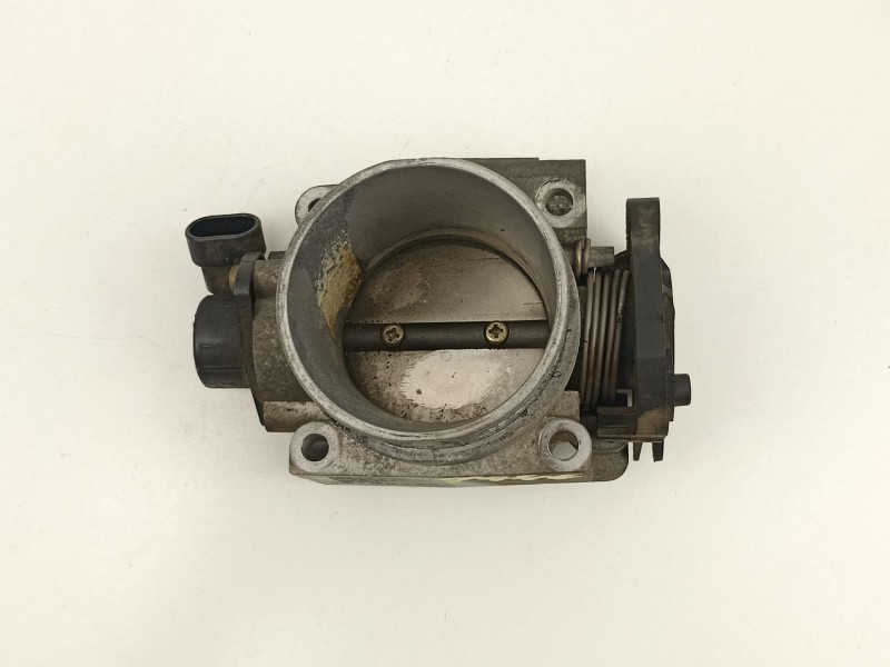 Recambio de caja mariposa para volvo s40 berlina 2.0 16v referencia OEM IAM 9186780  