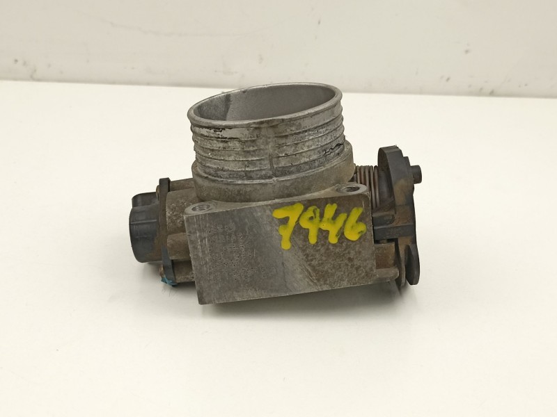 Recambio de caja mariposa para volvo s40 berlina 2.0 16v referencia OEM IAM 9186780  