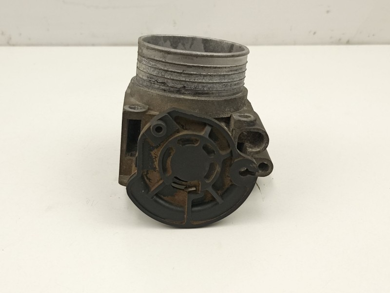 Recambio de caja mariposa para volvo s40 berlina 2.0 16v referencia OEM IAM 9186780  