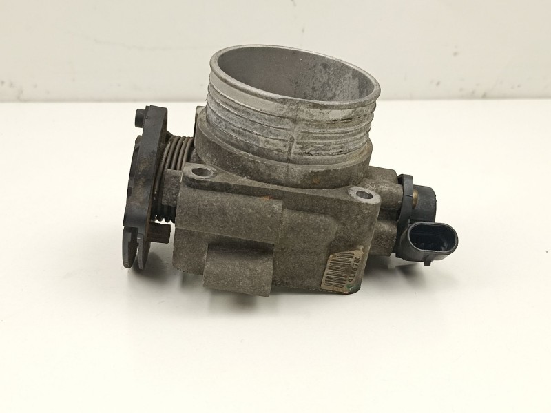 Recambio de caja mariposa para volvo s40 berlina 2.0 16v referencia OEM IAM 9186780  