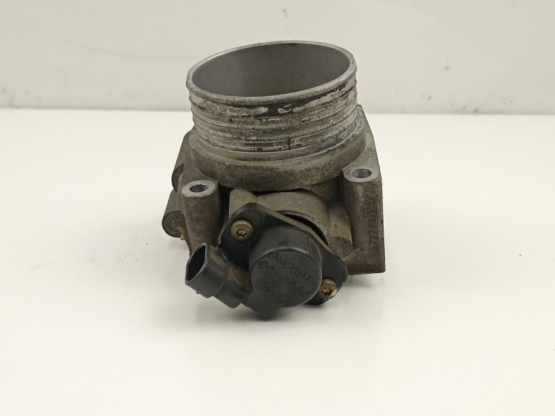 Recambio de caja mariposa para volvo s40 berlina 2.0 16v referencia OEM IAM 9186780  