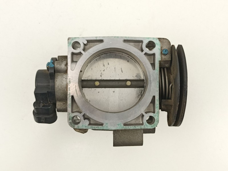 Recambio de caja mariposa para volvo s40 berlina 2.0 16v referencia OEM IAM 9186780  