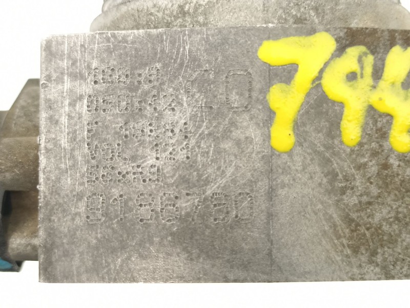 Recambio de caja mariposa para volvo s40 berlina 2.0 16v referencia OEM IAM 9186780  