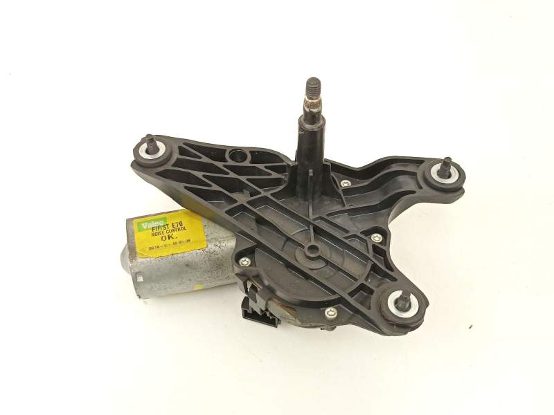 Recambio de motor limpia trasero para bmw x5 (e70) xdrive 35 d referencia OEM IAM 6942165 W000009499 