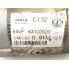 Recambio de motor arranque para fiat punto berlina (188) 1.2 16v cat referencia OEM IAM 46763529 63102020 