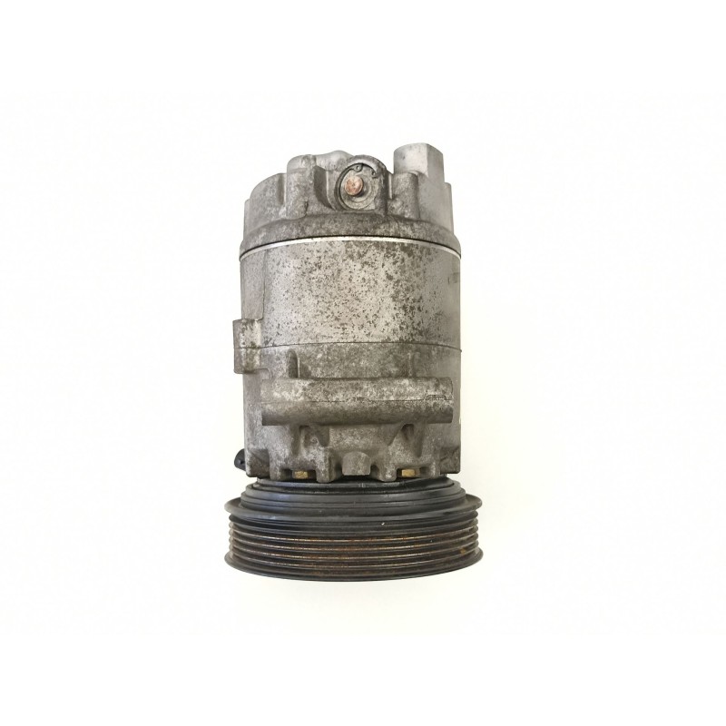 Recambio de compresor aire acondicionado para renault megane 1.5 dci /k9k f7 referencia OEM IAM 8200316164 01140017 