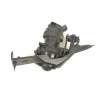 Recambio de antiniebla derecho para bmw 7 (e65, e66, e67) 745 i, li referencia OEM IAM 63178379684  