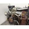 Recambio de motor turbo diesel para dacia logan (ls_) 1.5 dci (ls0k) referencia OEM IAM K9KK792  