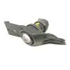 Recambio de antiniebla izquierdo para bmw 7 (e65, e66, e67) 745 i, li referencia OEM IAM 63178379683  
