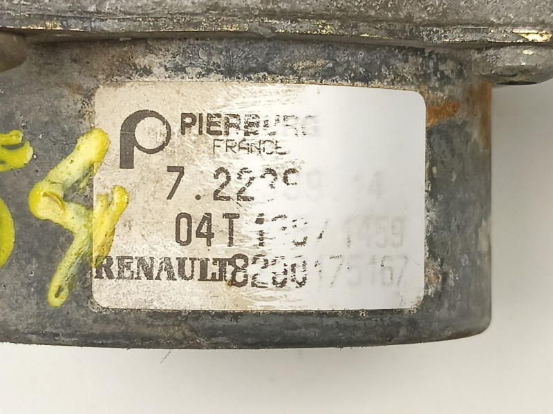 Recambio de depresor freno para renault megane 1.5 dci /k9k f7 referencia OEM IAM 8200175167 72238914 