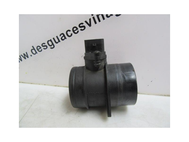 Recambio de caudalimetro : audi a4 : 1.9 td (130,52cv) [2001] para audi a4 1.9 td referencia OEM IAM   