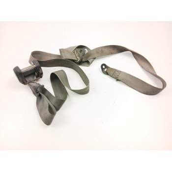 CINTURON SEGURIDAD DELANTERO IZQUIERDO 60090520K0 