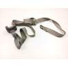 Recambio de cinturon seguridad delantero izquierdo para nissan trade caja/chasis 2.8 d referencia OEM IAM 60090520K0  