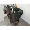 Recambio de motor turbo diesel para dacia logan (ls_) 1.5 dci (ls0k) referencia OEM IAM K9KK792  
