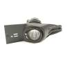 Recambio de antiniebla izquierdo para bmw 7 (e65, e66, e67) 745 i, li referencia OEM IAM 63178379683  