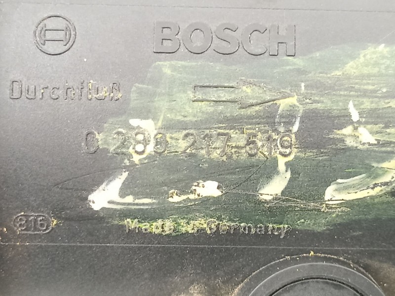 Recambio de caudalimetro para opel vectra 2.5 g referencia OEM IAM 90541591 0280217519 90530442