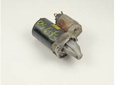 Recambio de motor arranque para hyundai accent (lc) 1.3 cat referencia OEM IAM 3610022805 TM000A37201