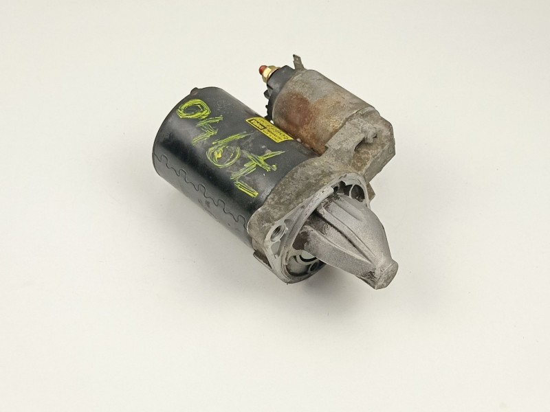 Recambio de motor arranque para hyundai accent (lc) 1.3 cat referencia OEM IAM 3610022805 TM000A37201 