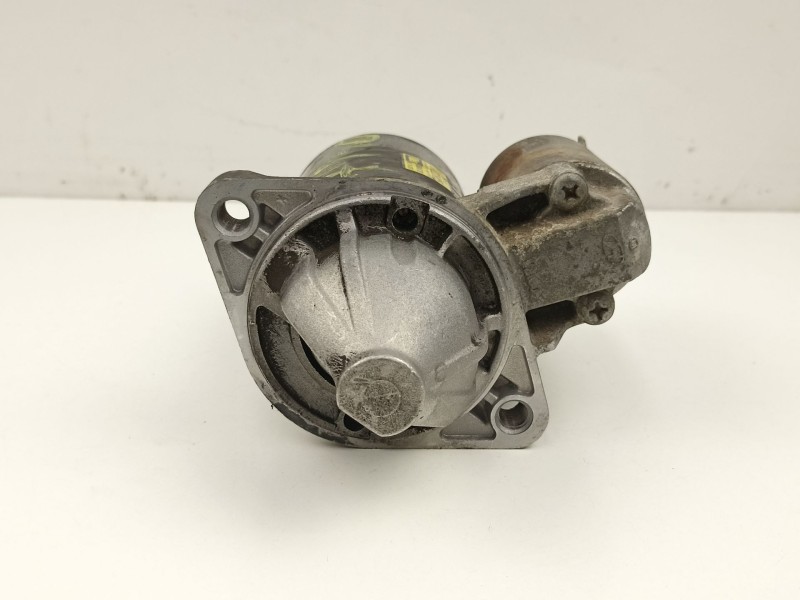 Recambio de motor arranque para hyundai accent (lc) 1.3 cat referencia OEM IAM 3610022805 TM000A37201 