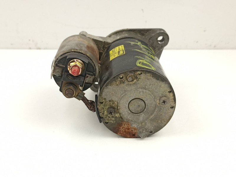 Recambio de motor arranque para hyundai accent (lc) 1.3 cat referencia OEM IAM 3610022805 TM000A37201 