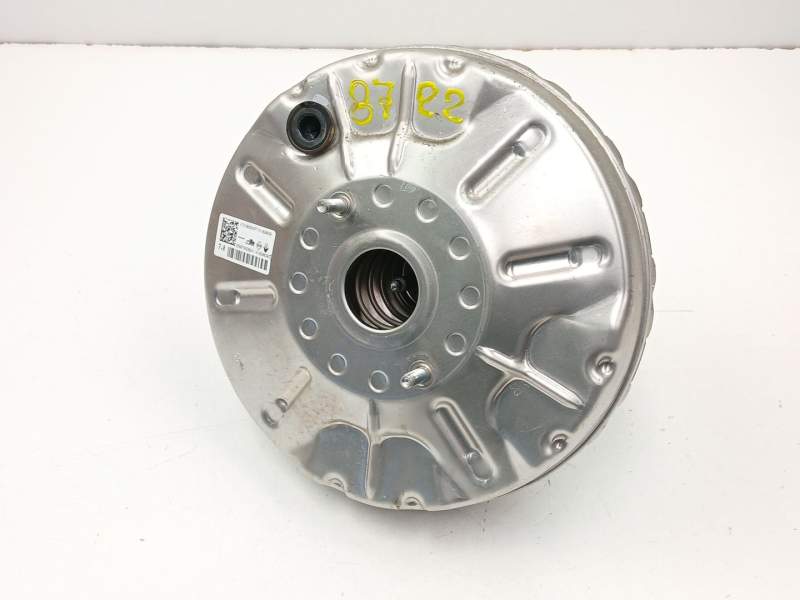 Recambio de servofreno para renault captur ii (hf_) tce 130 (hfmf) referencia OEM IAM 472106664R  