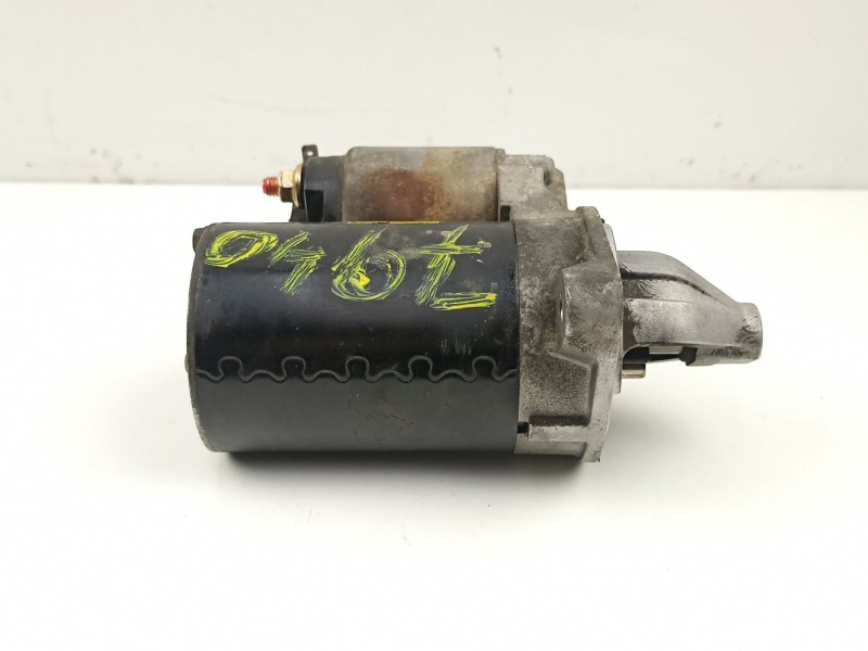 Recambio de motor arranque para hyundai accent (lc) 1.3 cat referencia OEM IAM 3610022805 TM000A37201 