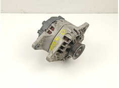 Recambio de alternador para hyundai accent (lc) 1.3 cat referencia OEM IAM 3730022650 A0002655023 