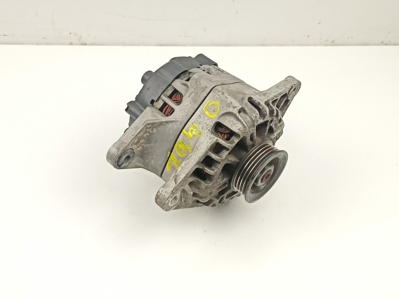 Recambio de alternador para hyundai accent (lc) 1.3 cat referencia OEM IAM 3730022650 A0002655023 