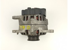 Recambio de alternador para hyundai accent (lc) 1.3 cat referencia OEM IAM 3730022650 A0002655023  2