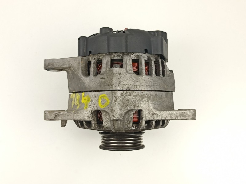 Recambio de alternador para hyundai accent (lc) 1.3 cat referencia OEM IAM 3730022650 A0002655023 