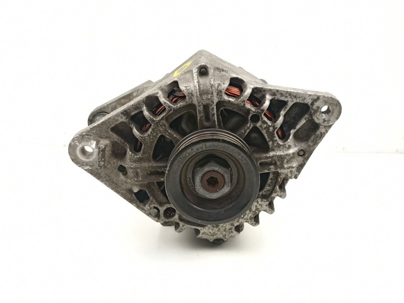 Recambio de alternador para hyundai accent (lc) 1.3 cat referencia OEM IAM 3730022650 A0002655023 