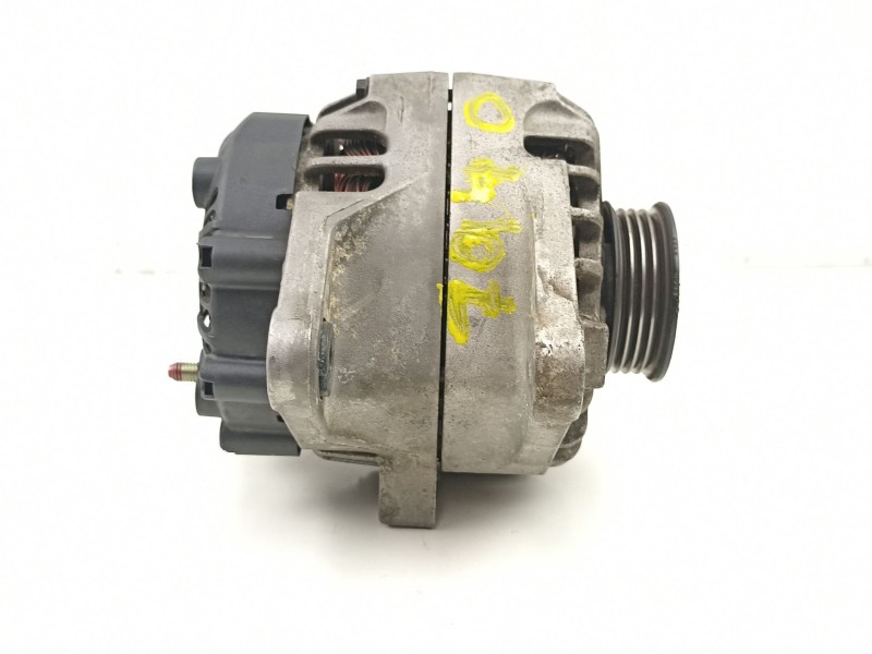 Recambio de alternador para hyundai accent (lc) 1.3 cat referencia OEM IAM 3730022650 A0002655023 