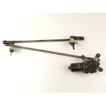 MOTOR LIMPIA DELANTERO 8980576220 