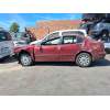 seat toledo ii (1m2) del año 2001