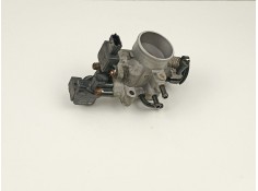 Recambio de caja mariposa para hyundai accent (lc) 1.3 cat referencia OEM IAM 3512022600  