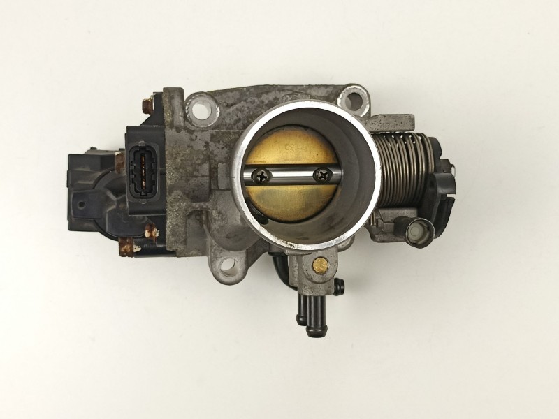 Recambio de caja mariposa para hyundai accent (lc) 1.3 cat referencia OEM IAM 3512022600  