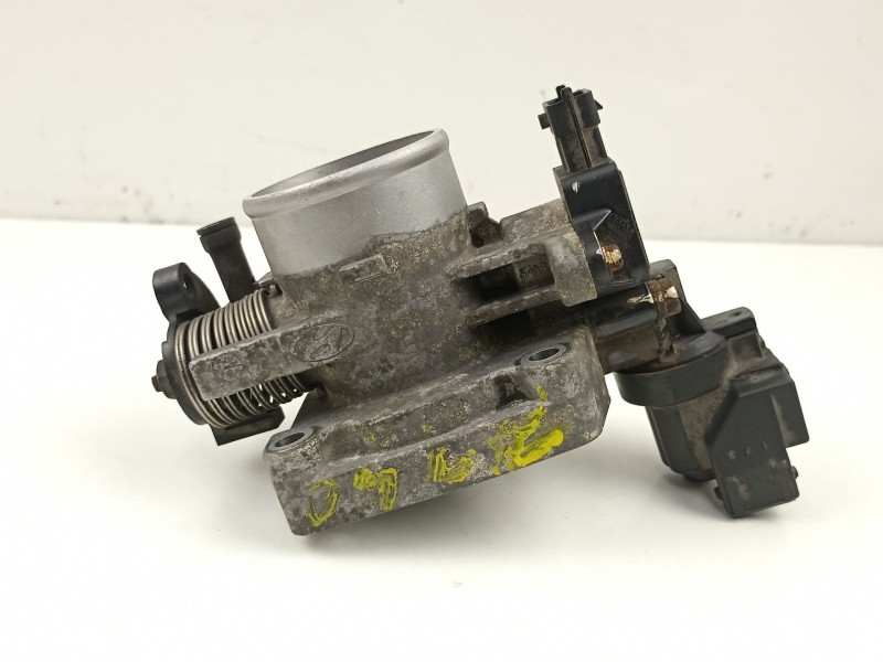 Recambio de caja mariposa para hyundai accent (lc) 1.3 cat referencia OEM IAM 3512022600  