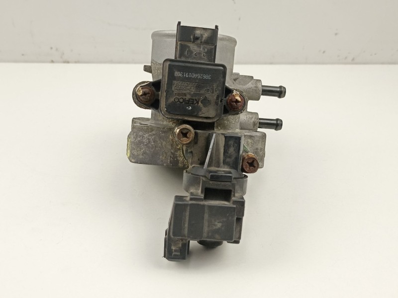 Recambio de caja mariposa para hyundai accent (lc) 1.3 cat referencia OEM IAM 3512022600  